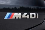BMW X4 M40i 2018 года (NA)